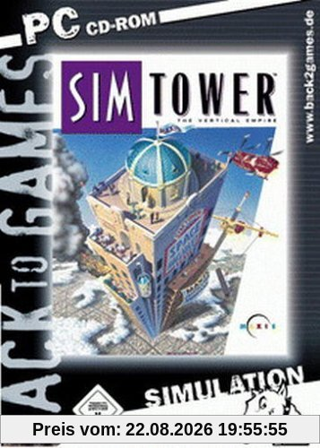 Sim Tower