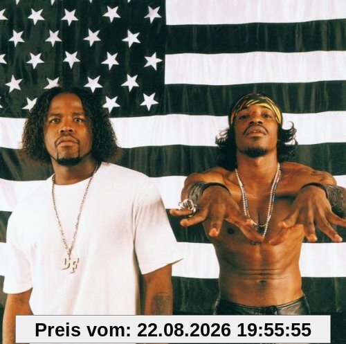 Stankonia (Clean Version)
