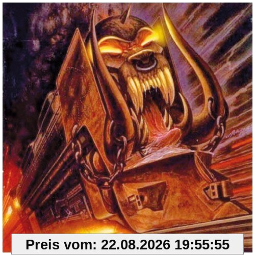 Orgasmatron
