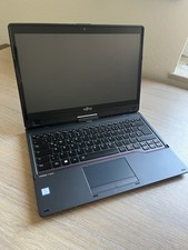 Fujitsu Lifebook T939 Convertible 13,3" i5-8265U 8GB 256GB Win 11 DE