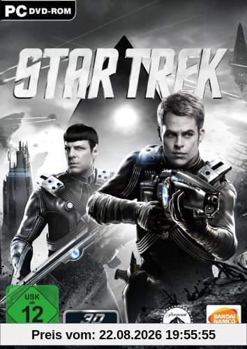Star Trek - Das Videospiel