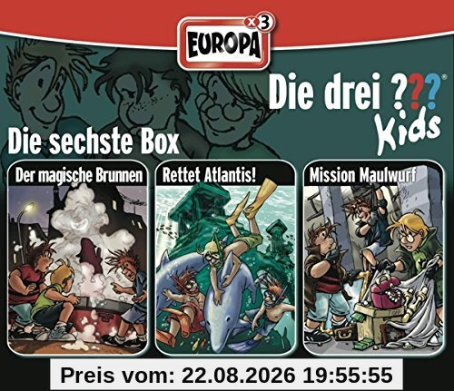 06/3er Box-Folgen 16-18