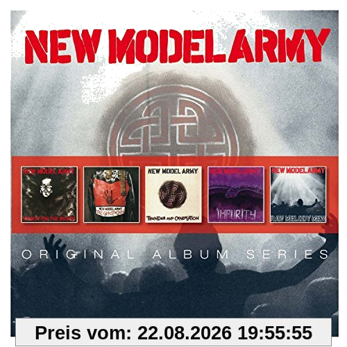 Original Album Series