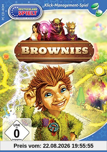 Brownies