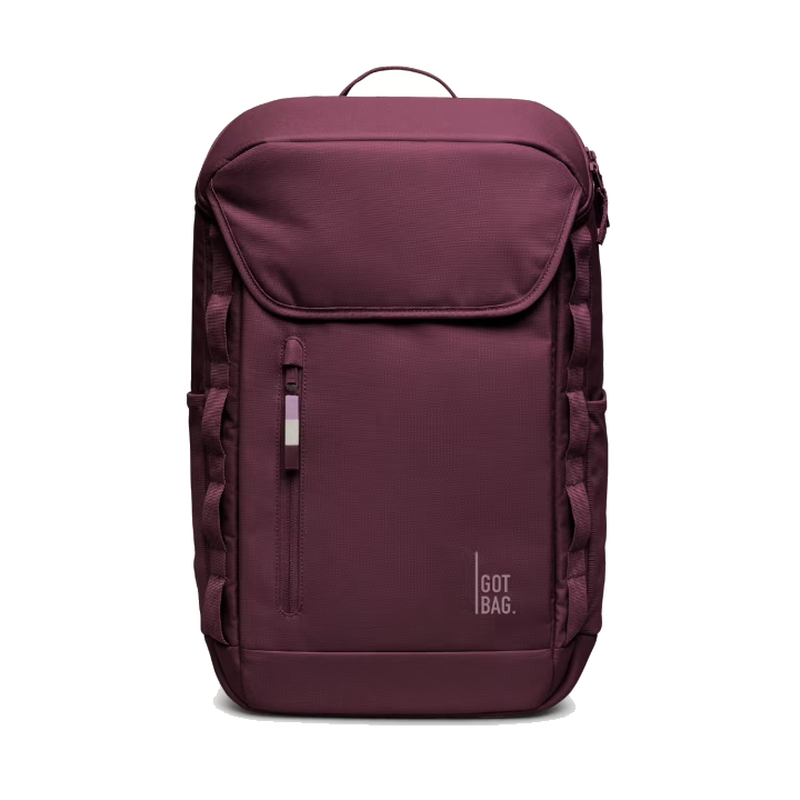 GOT BAG Pro Pack Laptop-Rucksack, kraken