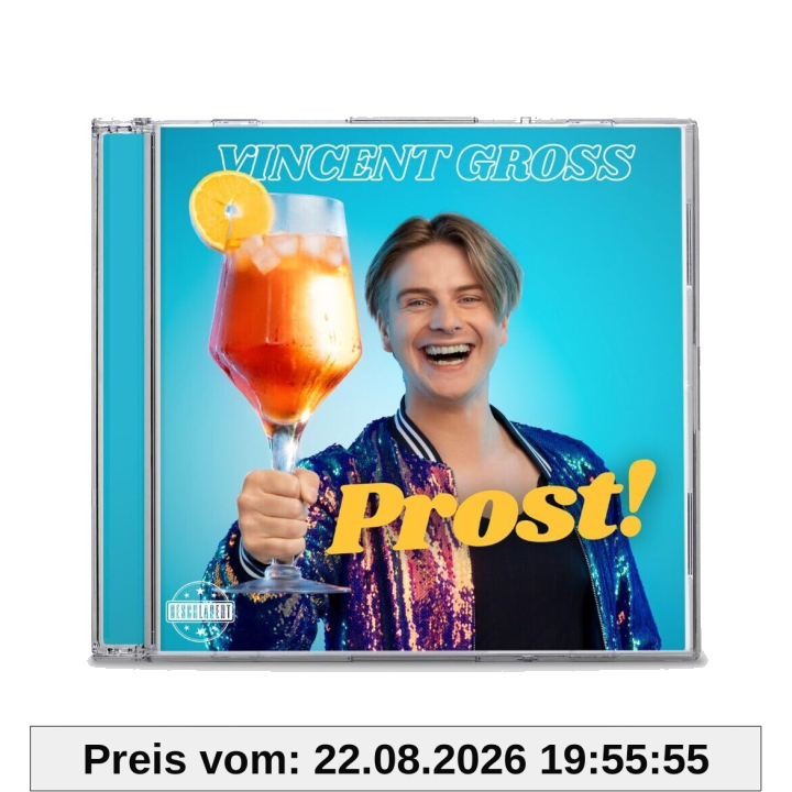 Prost!