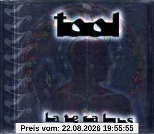 LATERALUS - IMPORT