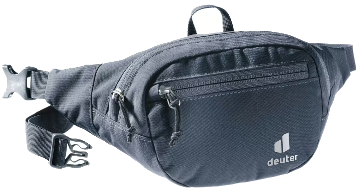 Deuter Belt I Bauchtasche black