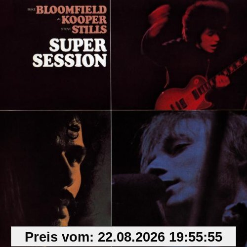 Super Sessions