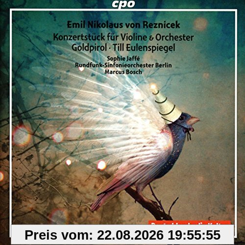 Symphonische Werke