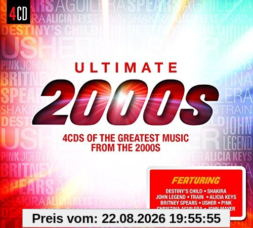 Ultimate...2000s