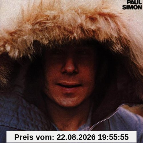 Paul Simon