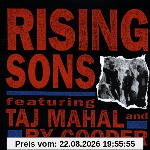Rising Sons