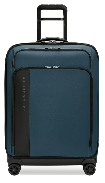 Briggs & Riley ZDX 2.0 Medium Expandable Spinner Ocean