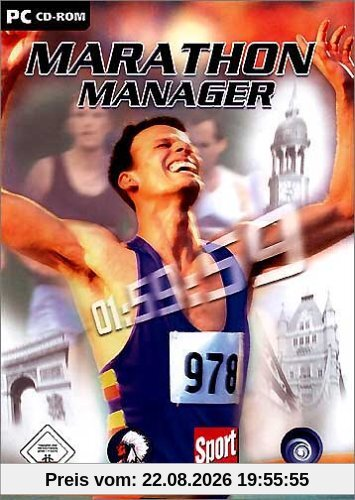 Marathon Manager