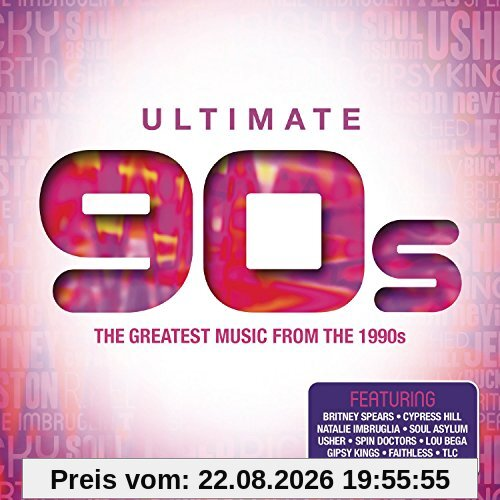 Ultimate...90s