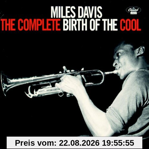 The Complete Birth of the Cool