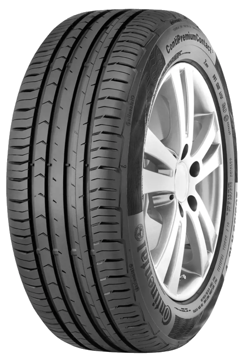 205/55 R16 91V PremiumContact 5
