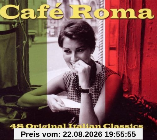 Cafe Roma