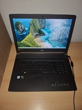 Gaming Acer Nitro V17 Intel Core I7 16GB RAM GTX 960M 512GB SSD Windows 11 Home