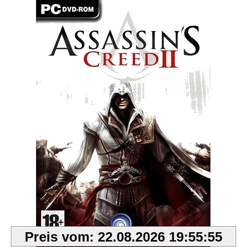 Assassin's Creed II