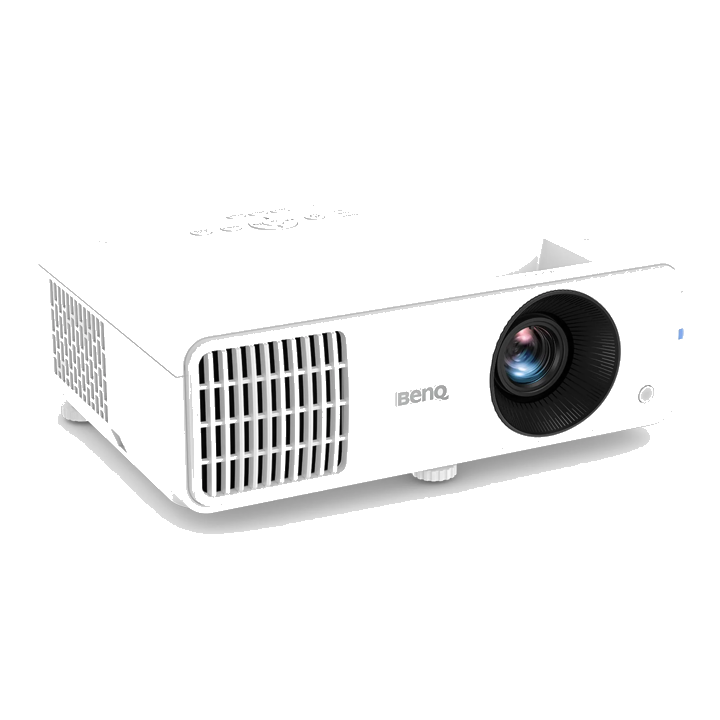 BenQ LH650 DLP Beamer 4.000 ANSI Lumen