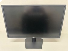 Dell SE2422HX 23,8 Zoll Full HD LED Backlight Monitor, Schwarz
