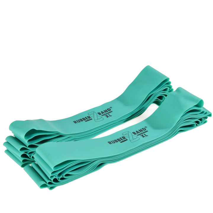 Dittmann 20er Paket Rubberband XL