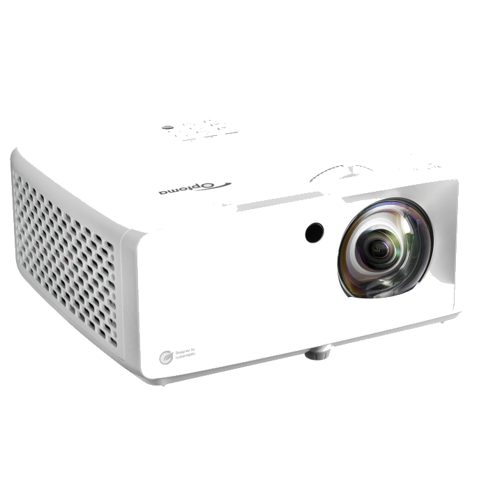 Optoma Laserprojektor ZH450ST
