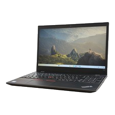 Lenovo ThinkPad T580 15,6" 4K i7-8550U 16GB 512GB SSD Win 11 Notebook Grade B