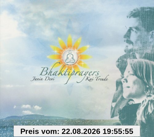 Bhaktiprayers
