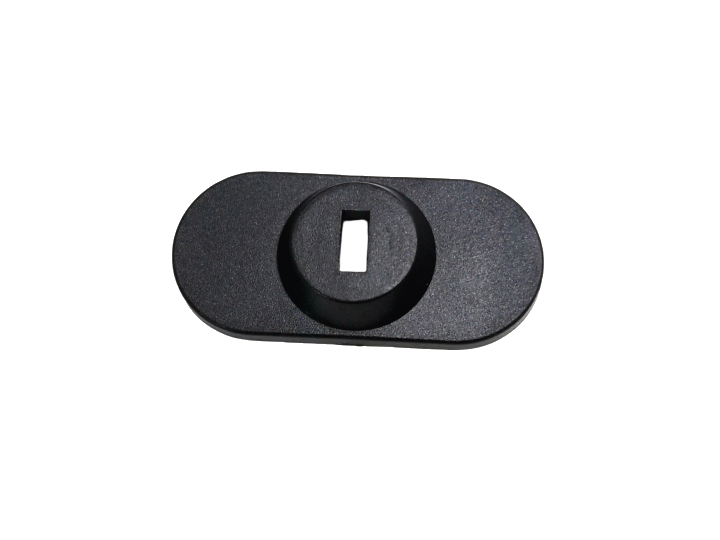 CONCEPTRONIC Sicherheitssteckplatzadapter schwarz