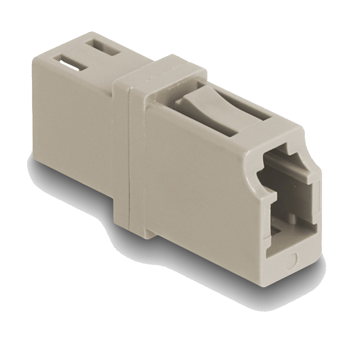 DeLOCK 87986 fibre optic adapter