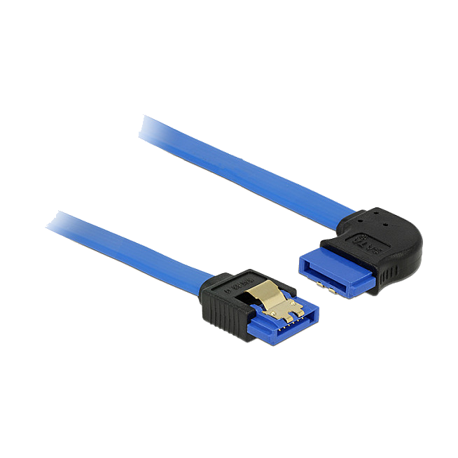 DeLOCK 84991 SATA cable
