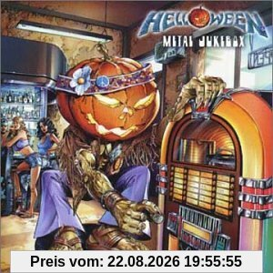 Metal Jukebox