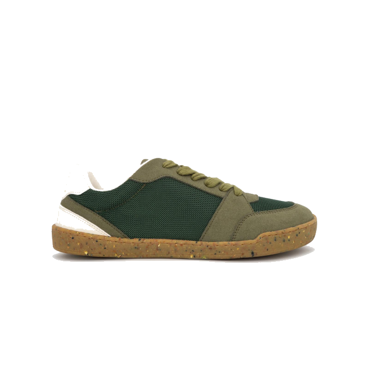 Newve Barfuß Sneaker aus BioVeg Modell: Genesis