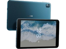 Nokia T10 Tablet 64GB blue LTE Kids Edition 8 Zoll Android Tablet 4GB RAM - TOP