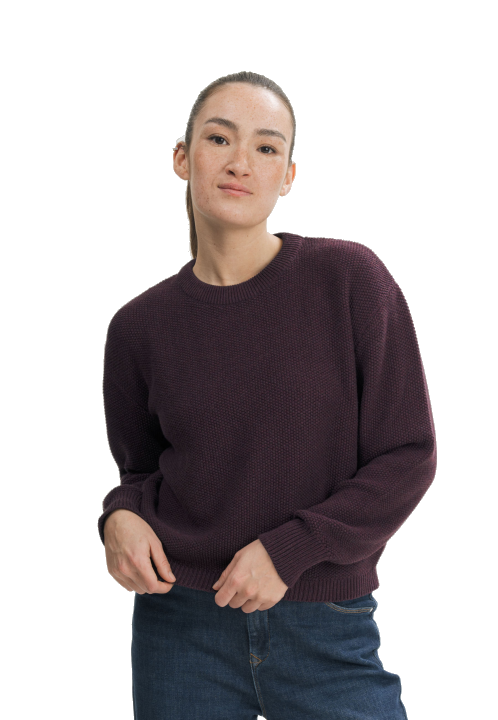 Strickpullover Modell: Suriya