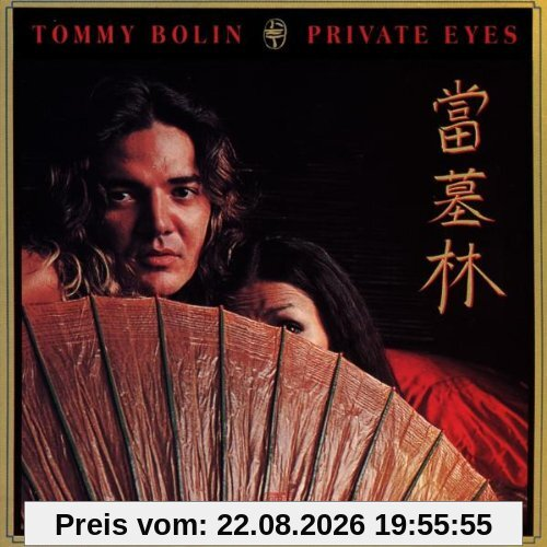 Private Eyes