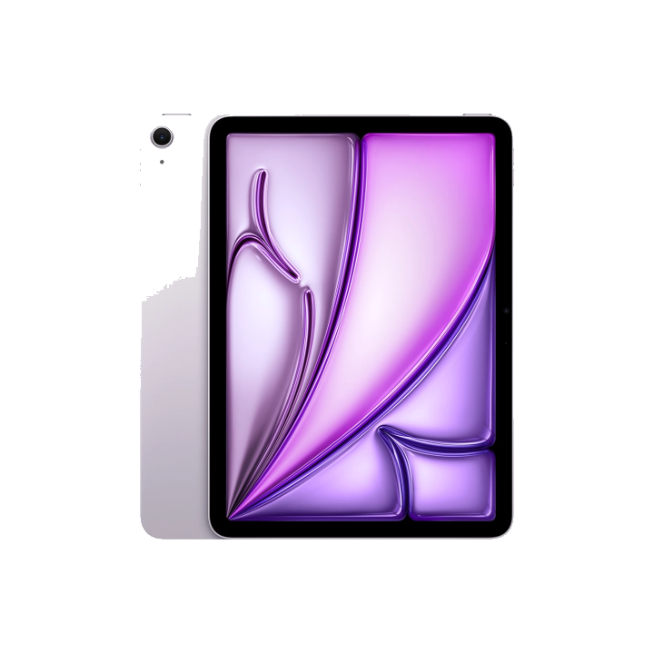Apple iPad Air 11 Wi-Fi 1TB - M4 Violett 2026