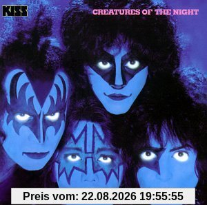 Creatures of the Night