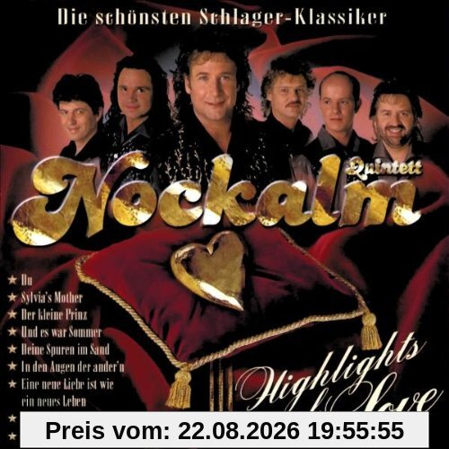 Highlights of Love