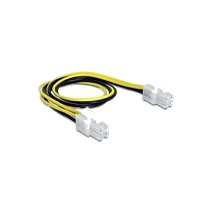 DeLOCK 65604 power cable