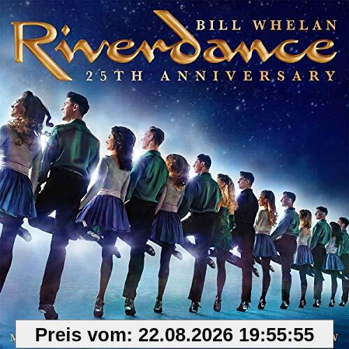 Riverdance 25th Anniversary Music from the Show