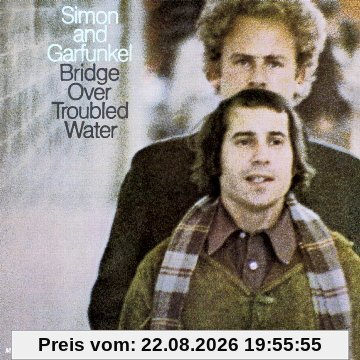 Bridge over Troubled Water