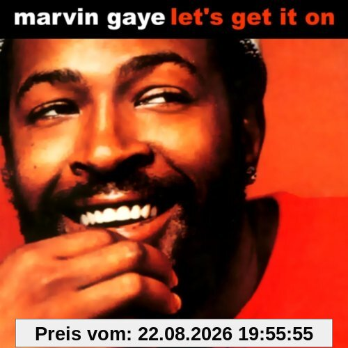 Let's Get It on