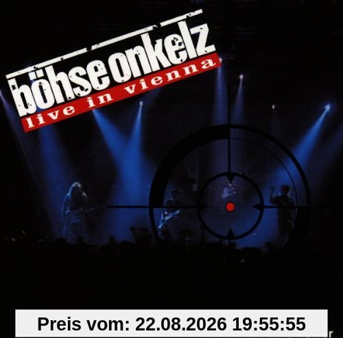 Live in Vienna