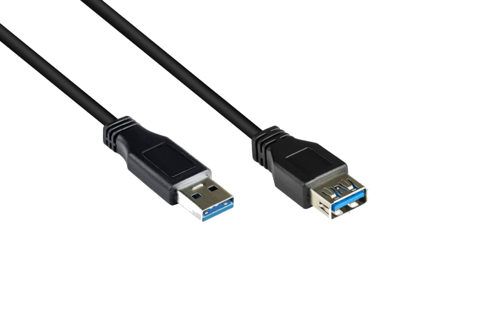 Alcasa 2711-S01 USB cable