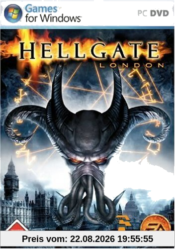 Hellgate: London