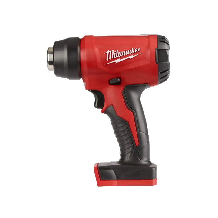 Milwaukee M18BHG-0 (Akku-Heißluftgebläse)